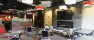 University of Alabama Fresh Food Dining Facility Wins 2015 IES Lighting Control Innovation Award