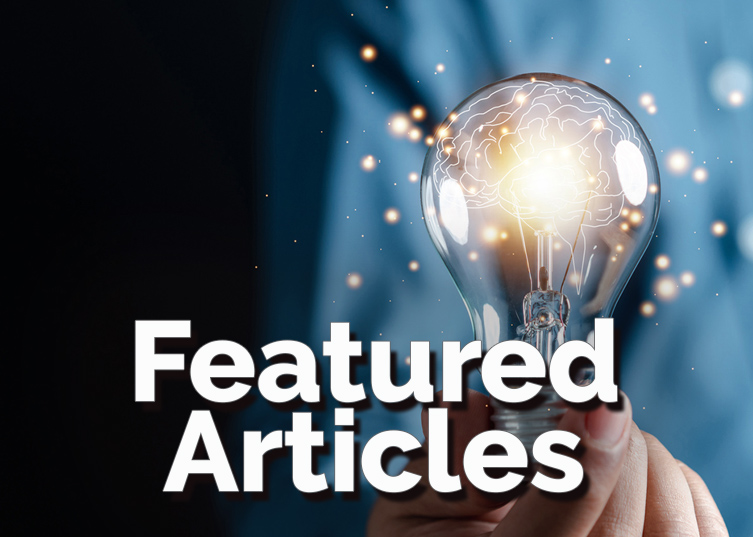 Featured Articles