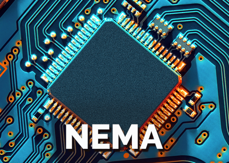 NEMA Make It Electric