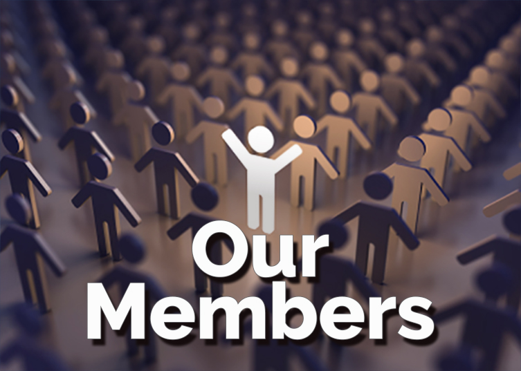Our Members
